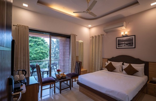 Wai Hotel | Jivanta Hotel Mahabaleshwar