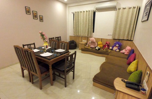 Wai Hotel | Jivanta Hotel Mahabaleshwar