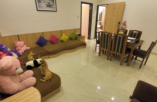 Wai Hotel | Jivanta Hotel Mahabaleshwar