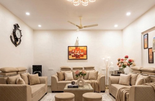 Sector 70 House | JJ Resiidency