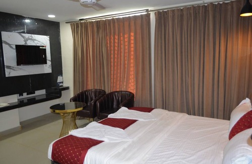 Anantapur Hotel | JJCOMFORTINN