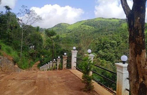 Elappara House | JK DREAM LAND RESORT VAGAMoN