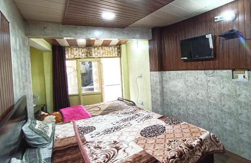 Mallital Hotel | JK Guest House