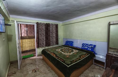 Mallital Hotel | JK Guest House