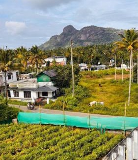 Sulthan Bathery House | JK Home stay