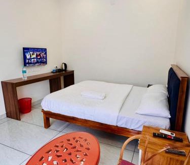 Alwaye Apartment | JK Homes Furnished Apartments