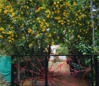 Namakkal House | JK Homes