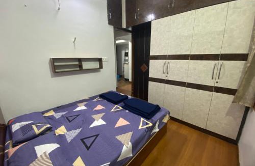 Mysore House | Jk homestay Mysore