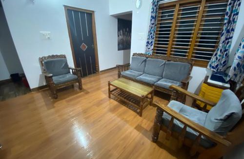 Mysore House | Jk homestay Mysore