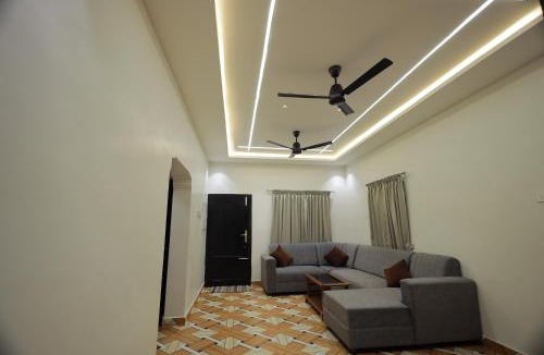 Kanyakumari House | JK Inn - Home Stay