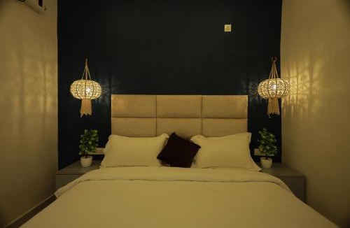 Kanyakumari House | JK Inn - Home Stay