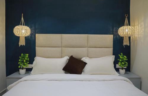 Kanyakumari House | JK Inn - Home Stay