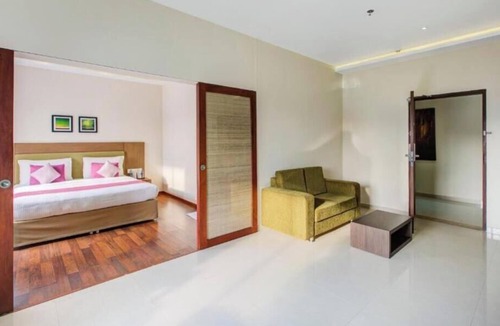 Kelakam Hotel | Jk Reisdency Kelakam