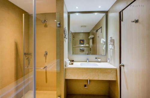 Kelakam Hotel | Jk Reisdency Kelakam