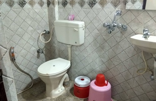 Nagpur Hotel | JK Rooms 108 Hotel Royal Regency