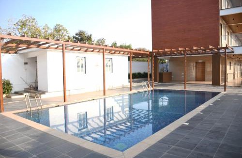 Doddaballapur Resort | JKR farms and Resorts - Rajankunte