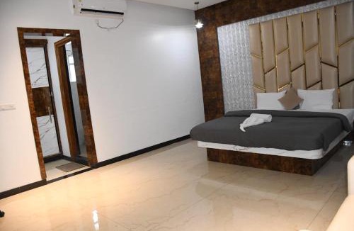 Doddaballapur Resort | JKR farms and Resorts - Rajankunte