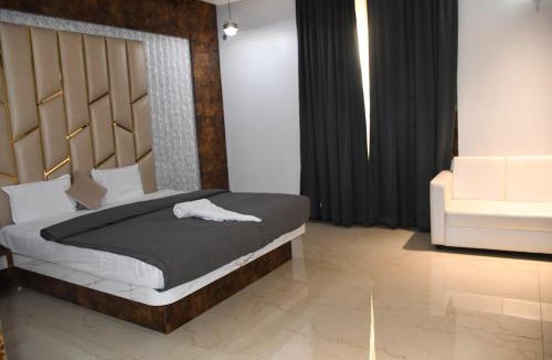 Doddaballapur Resort | JKR farms and Resorts - Rajankunte