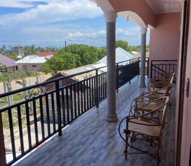 Matemwe Apartment | Jmapartment