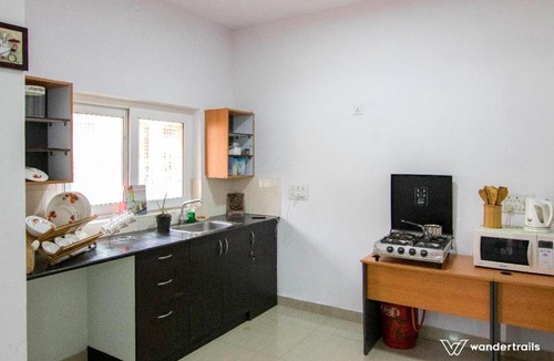 Indiranagar House | JMJ Apartments, Bangalore