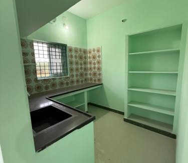 Enathur House | JMS Garden Villa