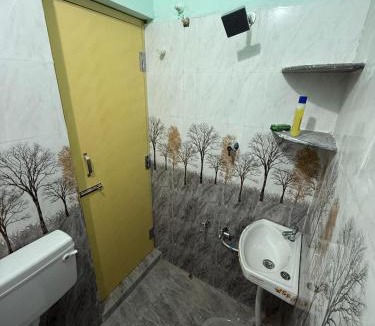 Enathur House | JMS Garden Villa