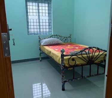 Enathur House | JMS Garden Villa