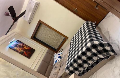 Dumdum Apartment | JN 2BHK Studio Apartment Birati