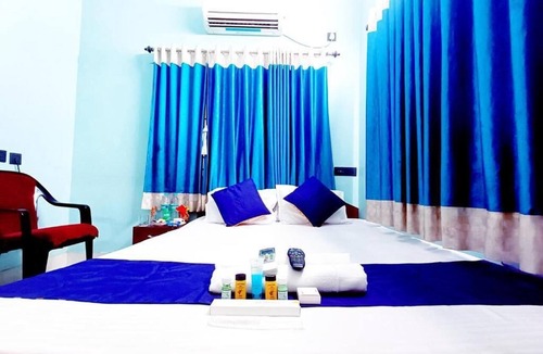 Durgapur Hotel | Jo stel Amber