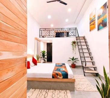 Ilam Bazar Hotel | Jo'stel Kaia Farm Stay