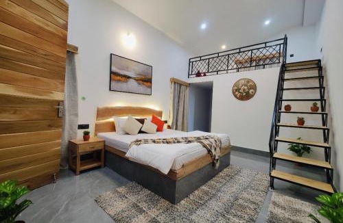 Ilam Bazar Hotel | Jo'stel Kaia Farm Stay