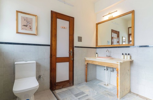Civil Lines Bed & Breakfast | Jobner Haus - A Boutique Homestay