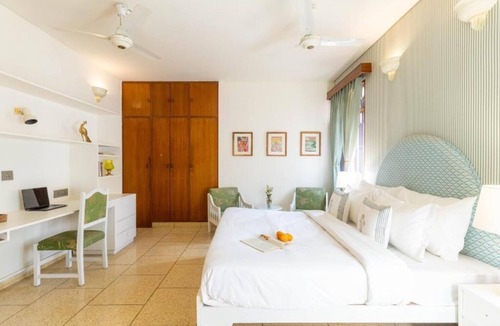Civil Lines Bed & Breakfast | Jobner Haus - A Boutique Homestay