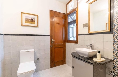 Civil Lines Bed & Breakfast | Jobner Haus - A Boutique Homestay
