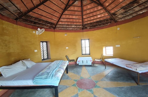 Uchiyarda Other | Jodhpur Farms - Farm Stay