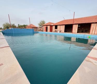 Uchiyarda House | Jodhpur Farms
