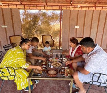 Uchiyarda House | Jodhpur Farms