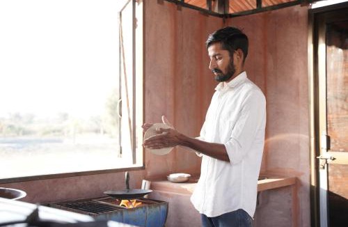 Uchiyarda House | Jodhpur Farms