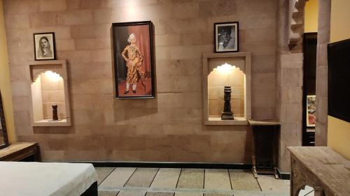 Gulab Sagar House | Jodhpur Palace Guest House