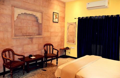 Gulab Sagar House | Jodhpur Palace Guest House