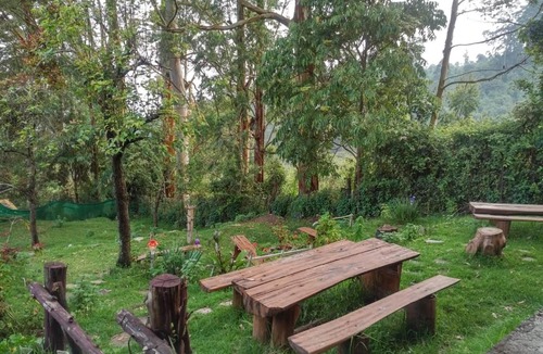 Vattakanal House | Joel's Cottage