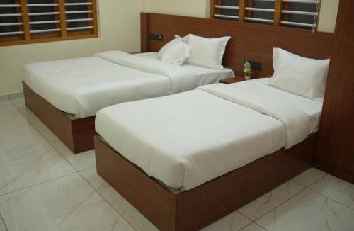 Alwaye Apartment | Joen homes apartment