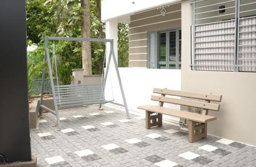 Alwaye Apartment | Joen homes apartment
