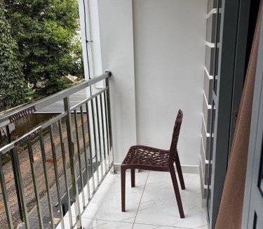 Alwaye Apartment | Joen homes apartment