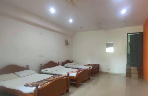 Tarikere Hotel | Joeshomestay