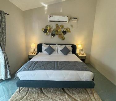 Bogmolo House | Joets Guesthouse