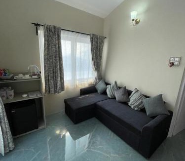 Bogmolo House | Joets Guesthouse