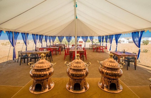 Sam Other | Joggan Jaisalmer Camp
