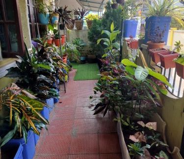 Tiruchendur House | Johan home stay AC