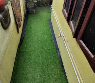 Tiruchendur House | Johan home stay AC